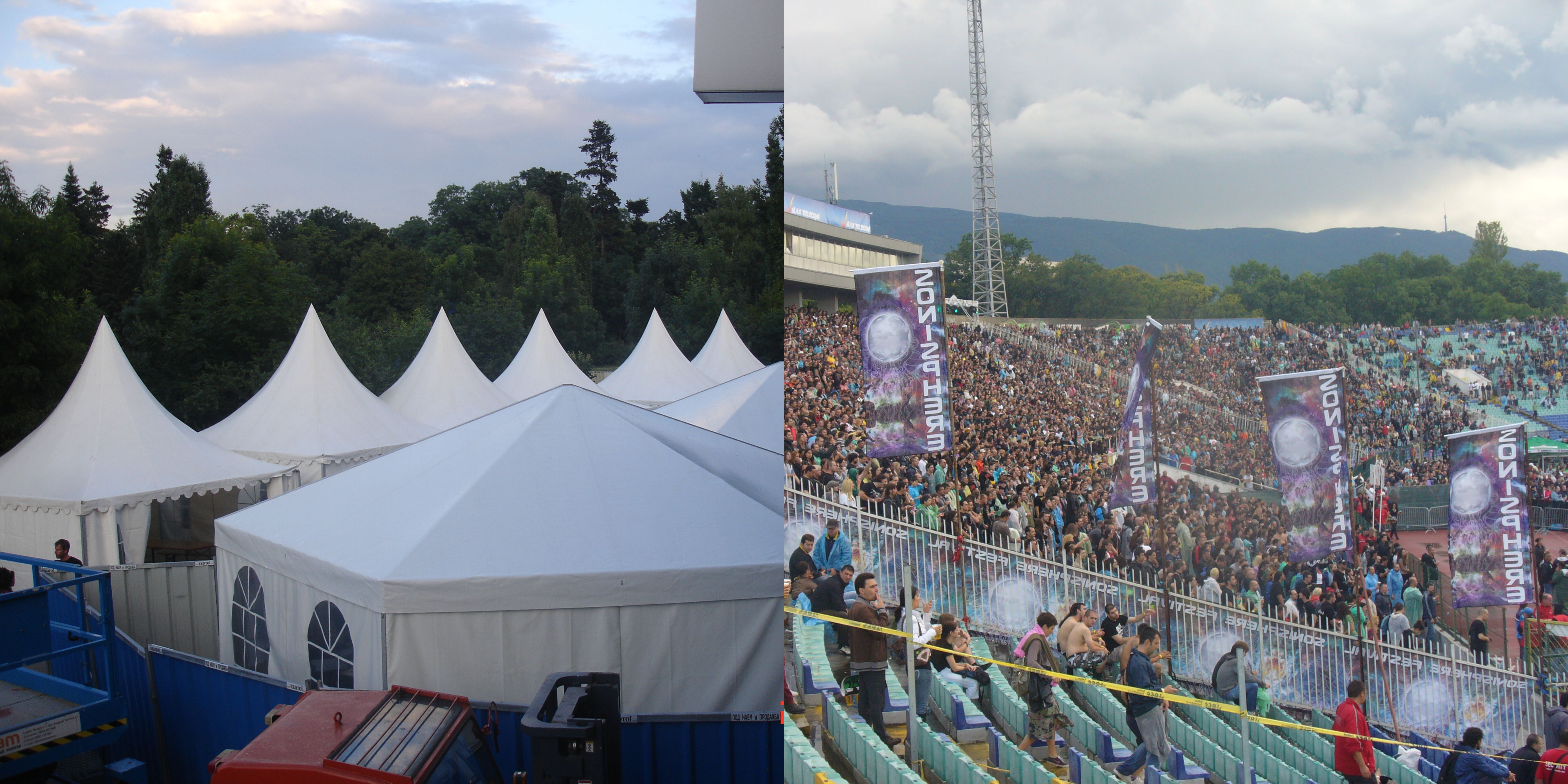 Sonisphere